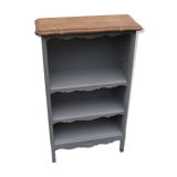 Library style Louis XV