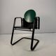 Postmodern chair G-Pino Pinocchio by Martin Stoll, 1980s