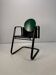 Postmodern chair G-Pino Pinocchio by Martin Stoll, 1980s