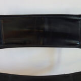 Folding armchair vintage director