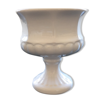 Medici-style vase