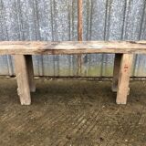 Carpenter's workbench
