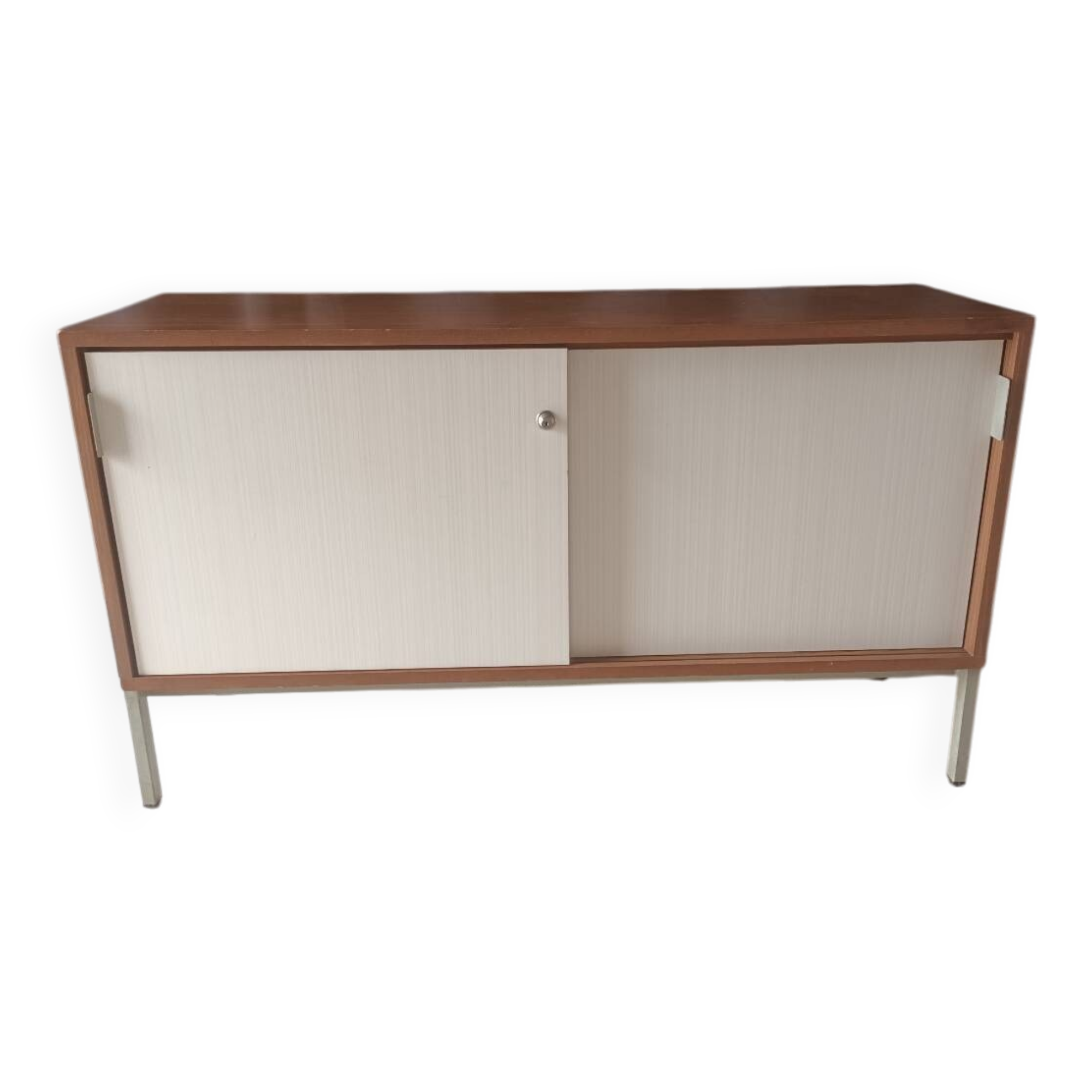 Small vintage sideboard