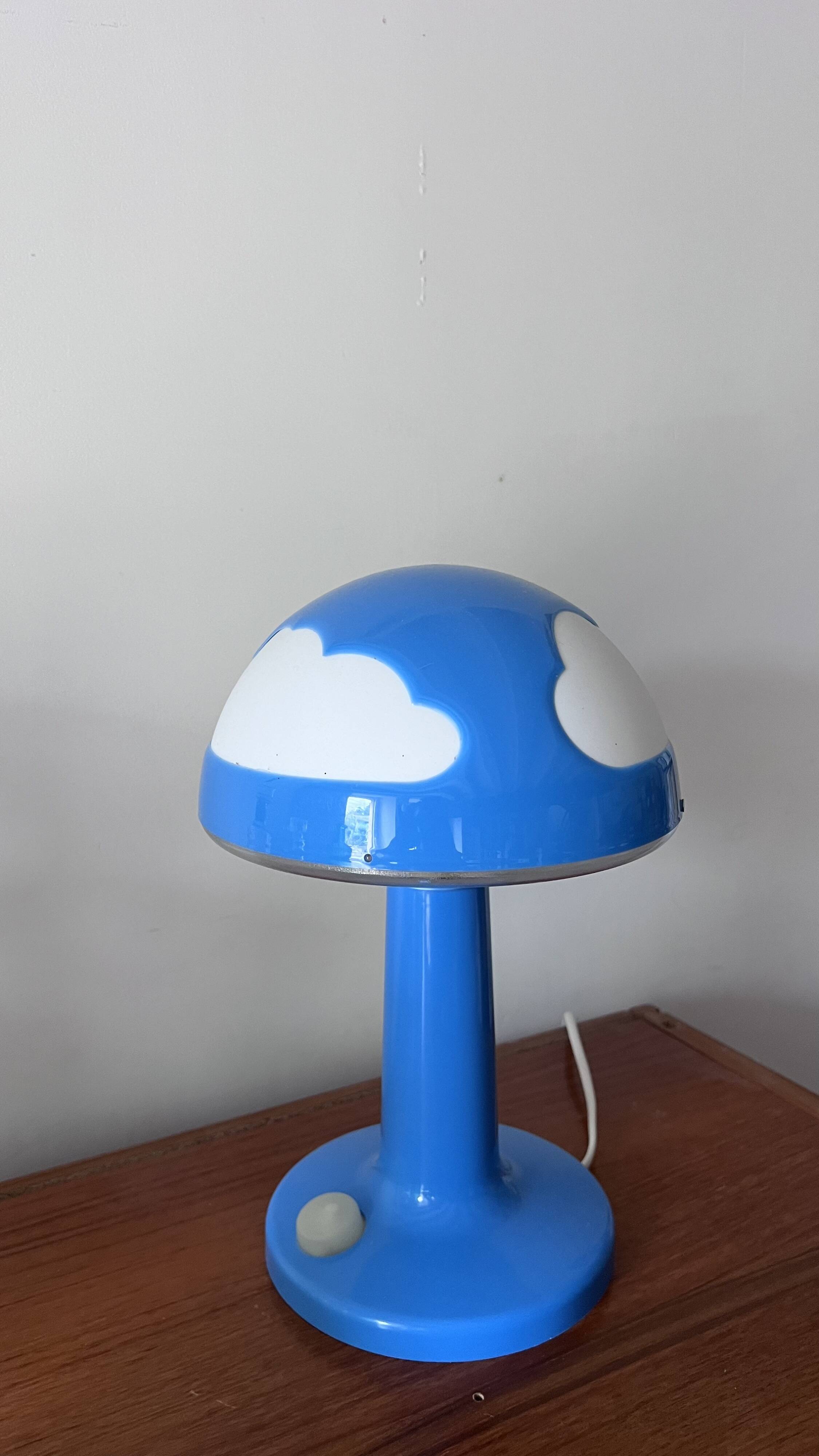 Lampe de table ou chevet SKOJIG Vintage IKEA