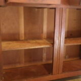 Art Deco kitchen furniture