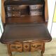 Secretary scriban Louis XV