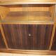Art Deco period mahogany and macassar veneer sideboard