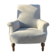 Shepherd's chair