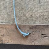 Oil on canvas Vendée landscape