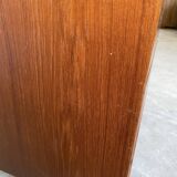 Paul Geoffroy dressing table by Charron
