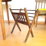 Porte revue scandinave 1960