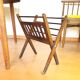 Porte revue scandinave 1960