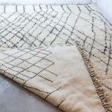 Carpet Beniourain authentic 340x225cm