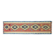 Anatolian handmade kilim rug 380 cm x 96 cm
