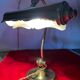 Art Deco piano lamp 1930