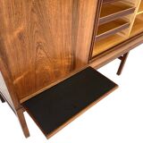 Enfilade en palissandre par Kurt Østervig pour KP Mobler