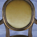 Louis XVI style chair
