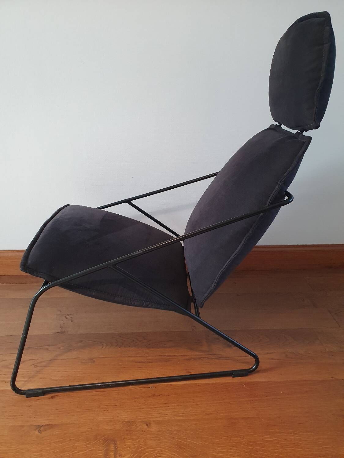 Villstad armchair by Carl Ojerstam