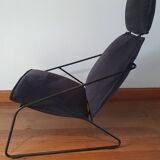 Villstad armchair by Carl Ojerstam