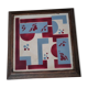 Vintage trivet