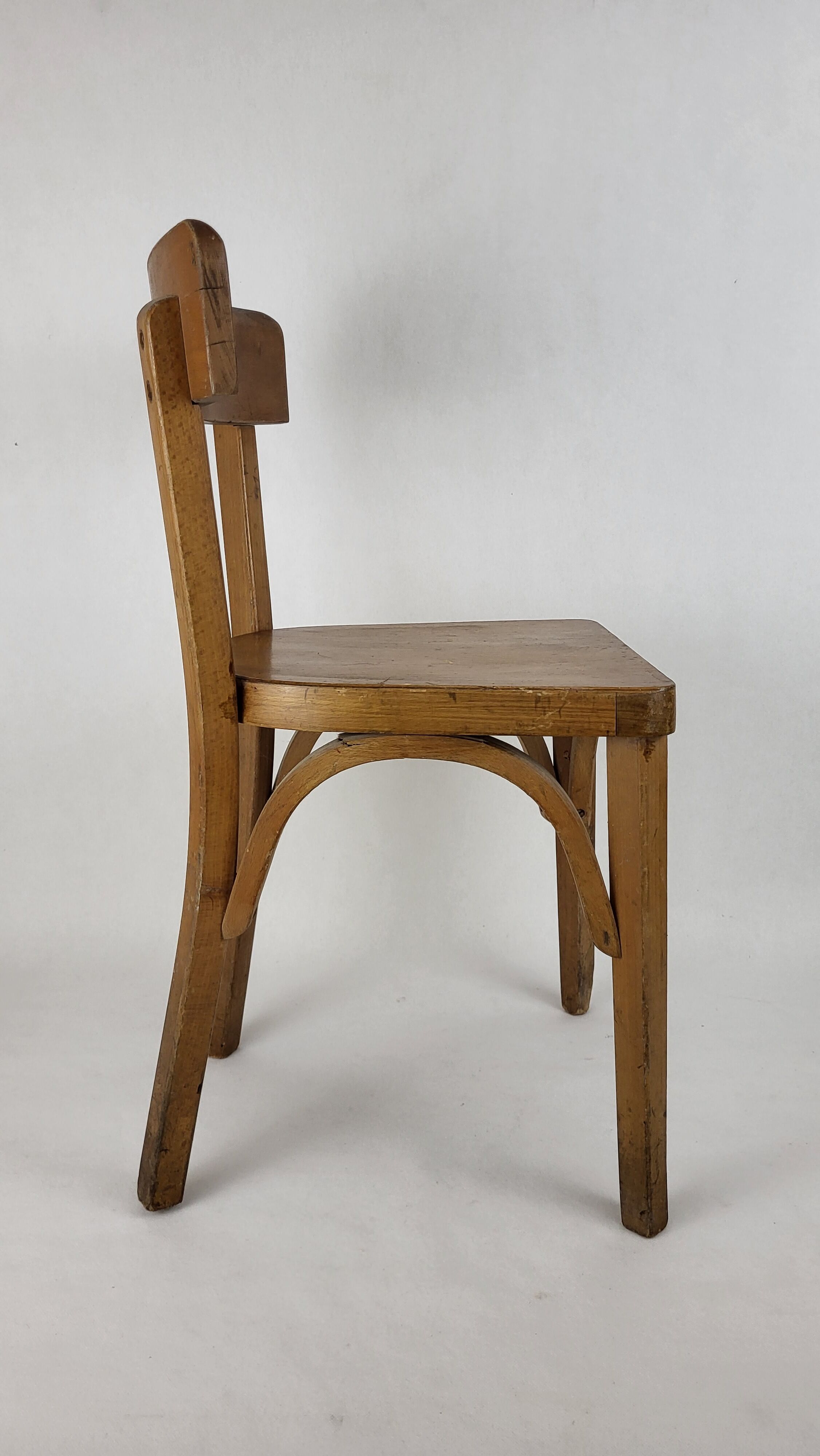 Baumann children's chair