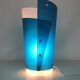 Desk Lamp by Samuel Parker for Slamp, 1980s