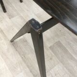 Set of 6 Dutch design and vintage chairs S22