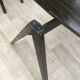 Lot de 6 chaises hollandaises S22