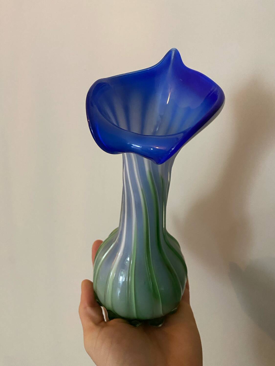 Vintage Murano Vase