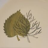 Vintage Niderviller Plates