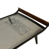 Vintage Day bed Auping Cleopatra design by Dick Cordemeyer 60's