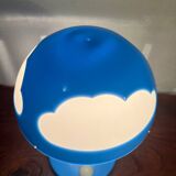 IKEA cloud lamp