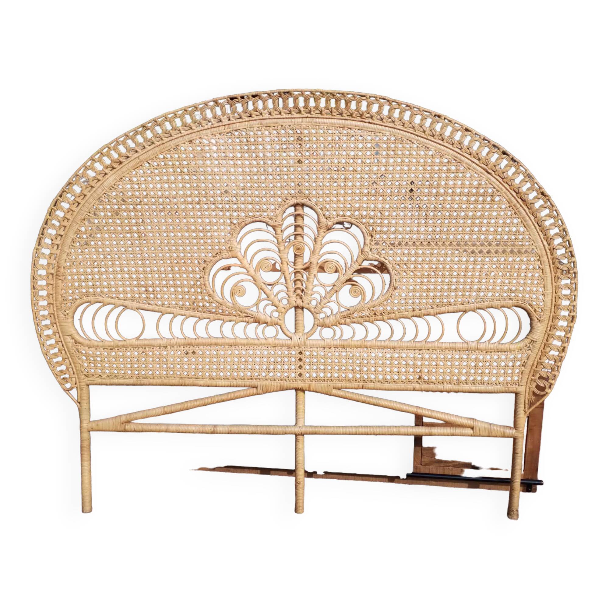 Headboard