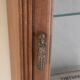 Vitrine vintage