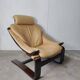 Kroken vintage armchair