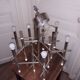 Lustre de Sciolari
