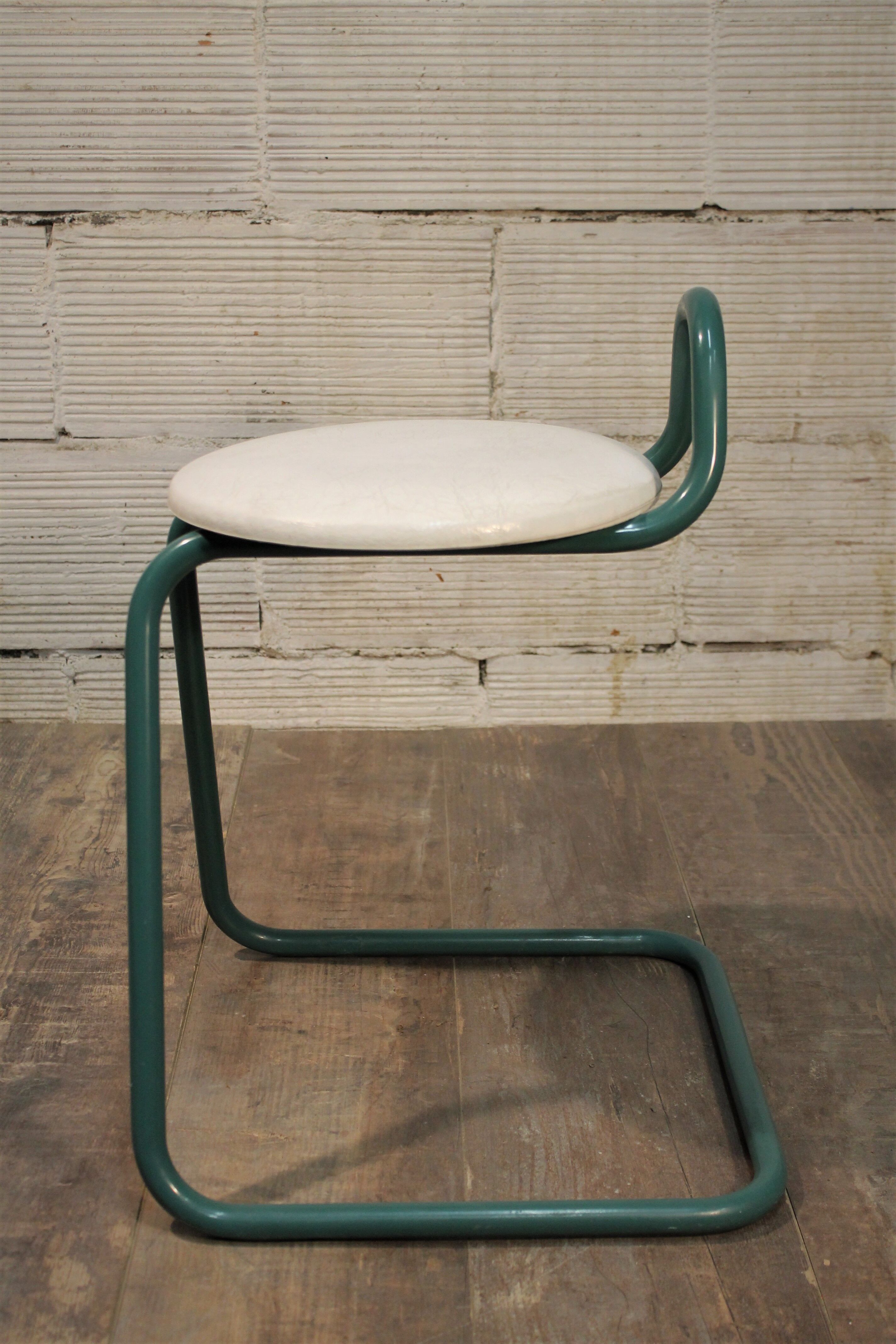 Stool child years 70