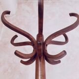 Porte-manteau perroquet Baumann