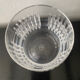 Saint Louis Crystal Glass Goblet Signed