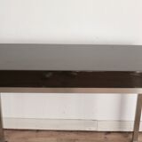 Console by Guy Lefèvre, Maison jansen, circa 1970