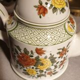 Villeroy and Boch teapot