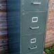 Industrial metal workbook "Strafor"