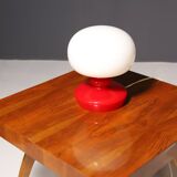 Vintage desk lamp designed by Karel Volf for OS Valašské Meziříčí, 1970´s