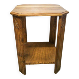 Art deco console table