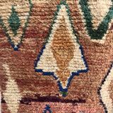 Moroccan Berber carpet Boujaad 2,44x1.46m