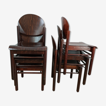 Baumann chairs