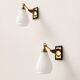 Appliques scandinave