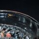 R. Lalique Art Deco vase Bagatelle bird sparrow unsigned 1939