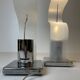 Pair of Late Modernist Table Lamps, 1990s~2000s