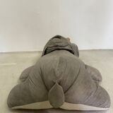 Leather Hippopotamus